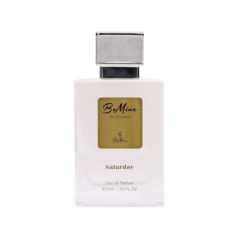 عطر زنانه تیس ویکتوریا سکرت SATURDAY بی ماین BE MINE